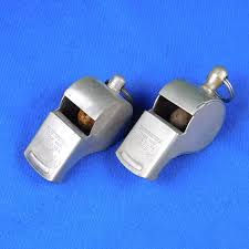 119 Winchester Whistles | The Whistle Gallery