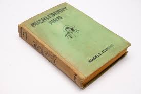 Mark Twain, Pearl S. Buck, Henty Book Collection + for sale at auction from 23rd August to 25th August | Brown Button Estate Sales