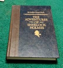 ADVENTURES OF SHERLOCK HOLMES Sir Arthur Conan ...