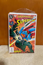 Superman and Lois Doomsday 10 Pack *Upcoming | Mercari