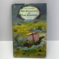 Tom Bombadil Book | eBay