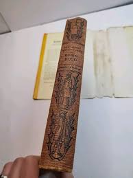 1946 The Merry Adventures of Robin Hood illustrated Howard ...