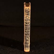 Johnson's Dictionary of the English Language with Walker's ...