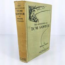 Mark Twain Original Antiquarian & Collectible Books in English for sale | eBay