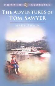 The Adventures of Tom Sawyer by Mark Twain; Neil Reed ...