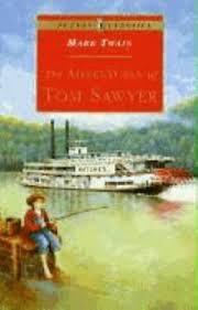Tom Sawyer by Mark Twain (1995, Trade Paperback ...