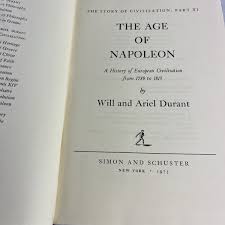 THE STORY OF CIVILIZATION WILL ARIEL DURANT 8 of 11 VOLUMES ...