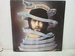 Alan Parsons Project - Tales of Mystery and Imagination ...