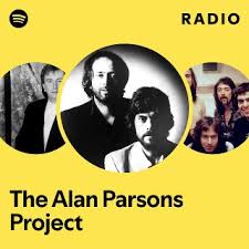 The Alan Parsons Project | Spotify