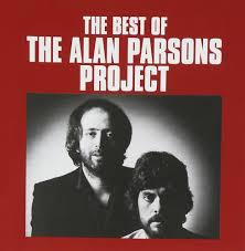 The Alan Parsons Project - The Best of The Alan Parsons ...