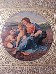 Holy Bible The Family Rosary Commemorative Edition - Marian Year 1957 Catholic | eBay