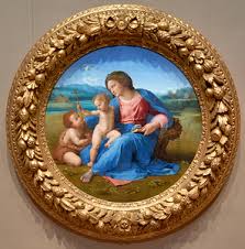 Bilbao Biscay Spain. The interiors of the Guggenheim Museum by Marco Brivio Wall Art