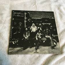 At Fillmore East by The Allman Brothers Band (Double Vinyl ...