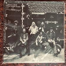 Vintage Vinyl the Allman Brothers Band – the Allman Brothers ...