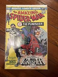 Amazing Spiderman 129 Facsimile NM | eBay