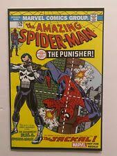 Amazing Spider-Man No. 129-Marvel Legends Reprint (Marvel Comics 2004) for sale online | eBay