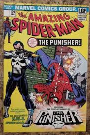 Amazing Spider-Man 129 Lionsgate Re-print Movie Release "NOT FOR RESALE" Qimira | eBay