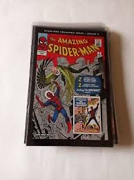Spider-Man Collectible Series -Volume 4 #2 - Marvel Comics ...