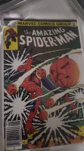 Amazing Spider-Man #244 (1983) · Whatnot: Shop, Sell, Connect