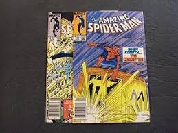 Shop Comics (Amazing Spider-Man) Collections: Art ...