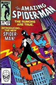 The Amazing Spider-Man - Wikipedia