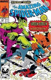 1989 Marvel Comic Images McFarlane I - #23 Hobgoblin - PSA 10 GEM MINT | eBay