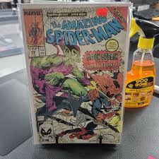 The Amazing Spider-man #312 · Whatnot: Shop, Sell, Connect