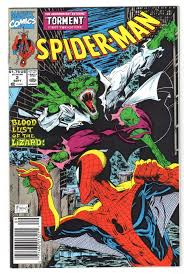 Spider-Man #2 | Todd McFarlane | First Edition