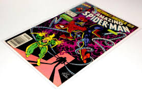 Amazing Spider-Man #334 Marvel Comics 1990 Comic Book #815 ...