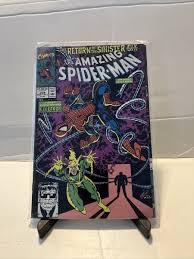 The Amazing Spider-Man 334 | eBay