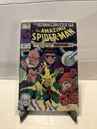 The Amazing Spider-Man 337 | eBay