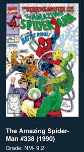 SPIDER-MAN Comic Collection 6 issues Marvel | Mercari