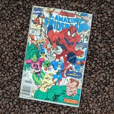 Cyberspace 3000 1 (1993) • Blackwater Market Comics & Coffee