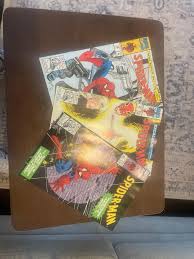 1992, 30th Anniversary set of 3 Spider-Man | Mercari