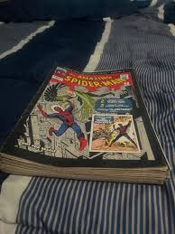 Spider-Man Collectible Series Marvel | Mercari