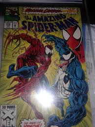 Amazing SpiderMan378 PGX 9.8 VENOM!carge