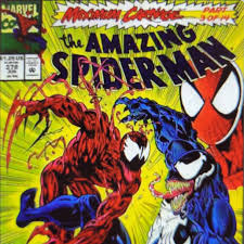 Maximum Carnage (Spiderman series) Set/Stack · Whatnot: Shop, Sell, Connect