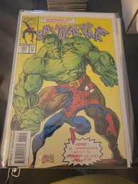 The Amazing Spiderman #382 Marvel Like new | Mercari