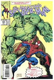 Amazing Spider-man #382 NM+ | $14.95 – Colorado Comics
