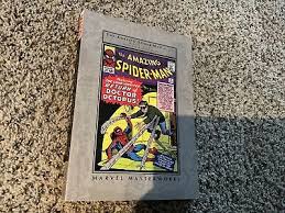 Amazing Spider-Man : Nos. 11-19 and Annual No. 1 by Steve ...