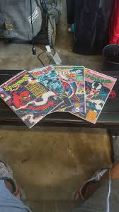 SPIDER-MAN SAGA #1-4 MARVEL COMIC BOOK FULL SERIES GLENN HERDING STEVE LIGHTLE | eBay