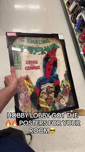 Discover Exciting Posters for Your Room | TikTok