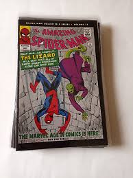 Spider-Man Collectible Series - Volume 12 #6 - Marvel Comics ...