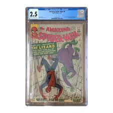 Amazing Spider-Man #6 · Shortboxed