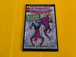 The Amazing Spider-Man Collectible Series Volume 12 2006 ...