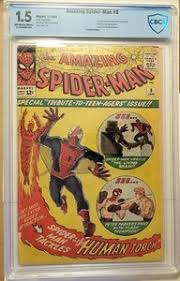 Amazing Spiderman 8 | eBay