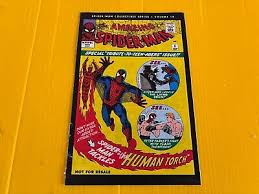 The Amazing Spider-Man Collectible Series Volume 18 2006 Marvel Comic PROMO | eBay