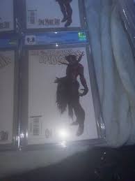 AMAZING/SENSATIONAL SPIDER-MAN 1 More Day 1-4 Djurdjevic Variant CGC 9.8 All 4 | eBay