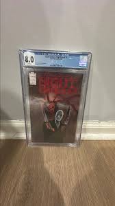 Clive Barker's Nightbreed #1 (1990) – CGC 8.0 · Whatnot: Shop, Sell, Connect