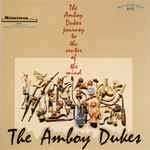 The Amboy Dukes – Journey To The Center Of The Mind ...